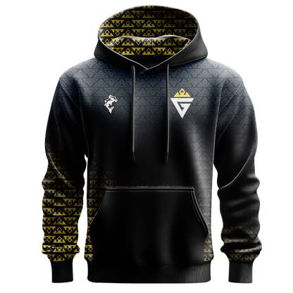Godalions Pro Hoodie