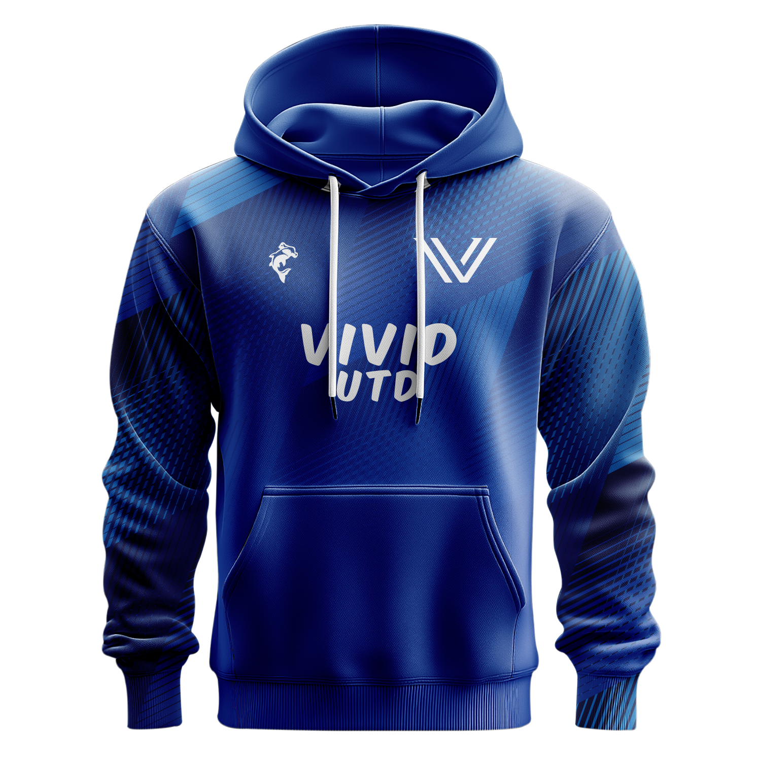 Vivid UTD Elite Esports Hoodie