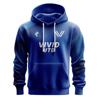 Vivid UTD Elite Esports Hoodie