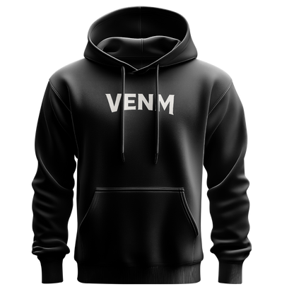 VENM Black Hoodie