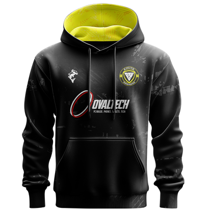Excite Gaming Elite Esports Hoodie