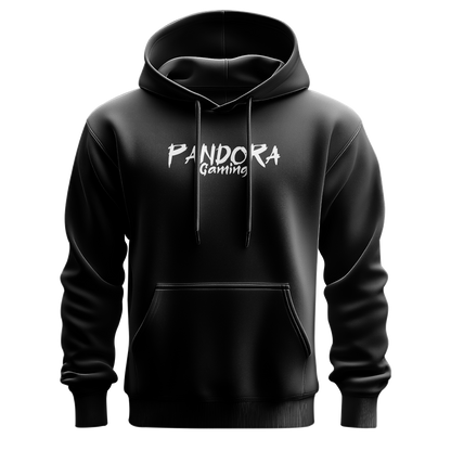 Pandora Gaming Black Hoodie