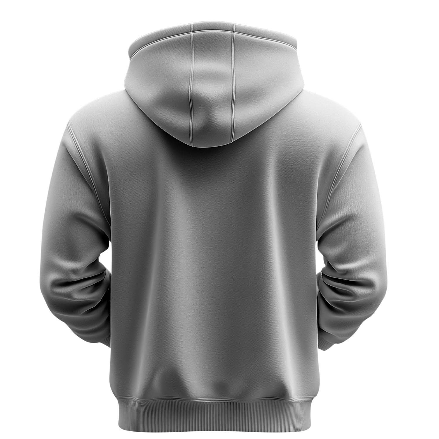 Cobalt Esports Casual Hoodie