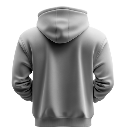 Cobalt Esports Casual Hoodie