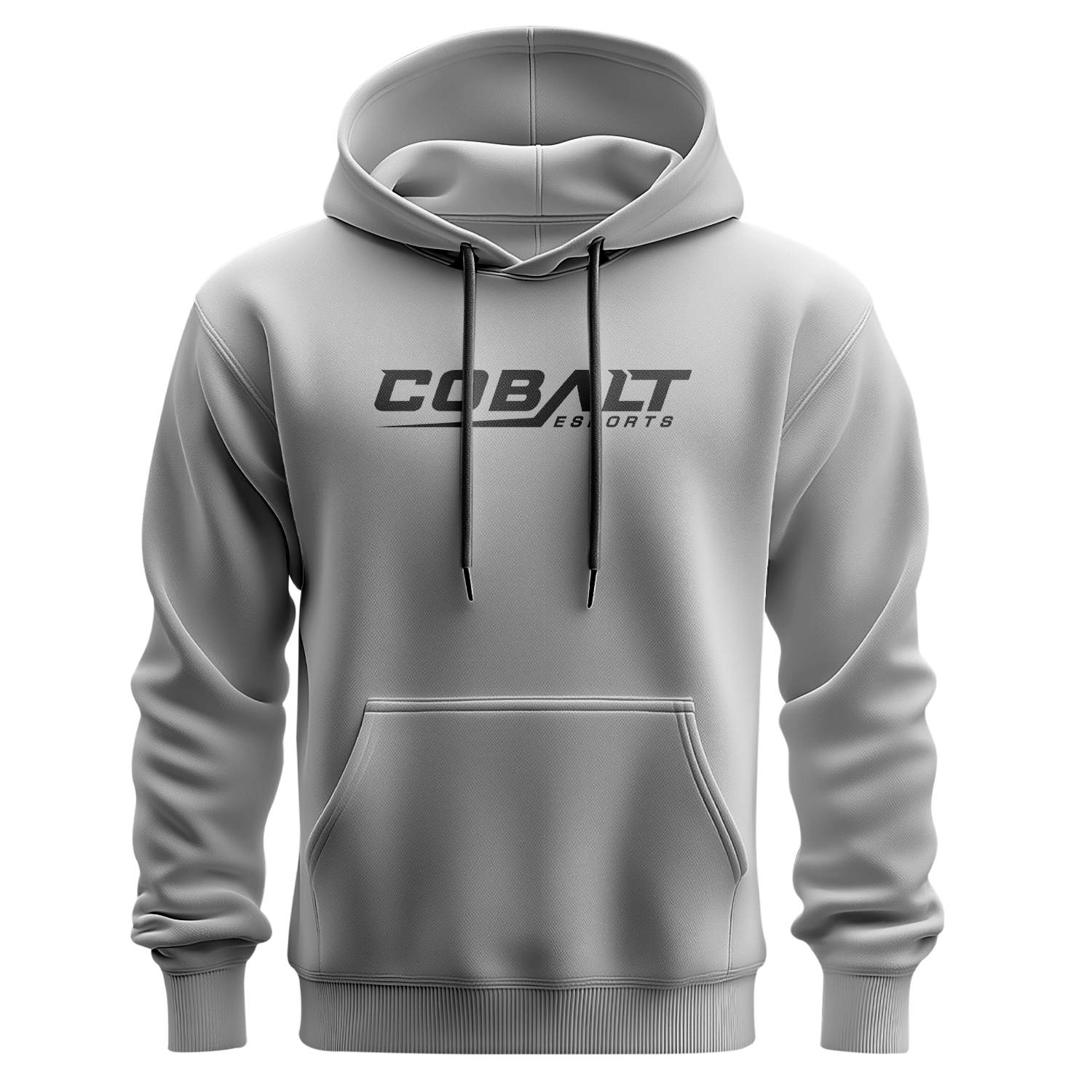 Cobalt Esports Casual Hoodie