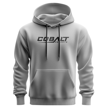 Cobalt Esports Casual Hoodie
