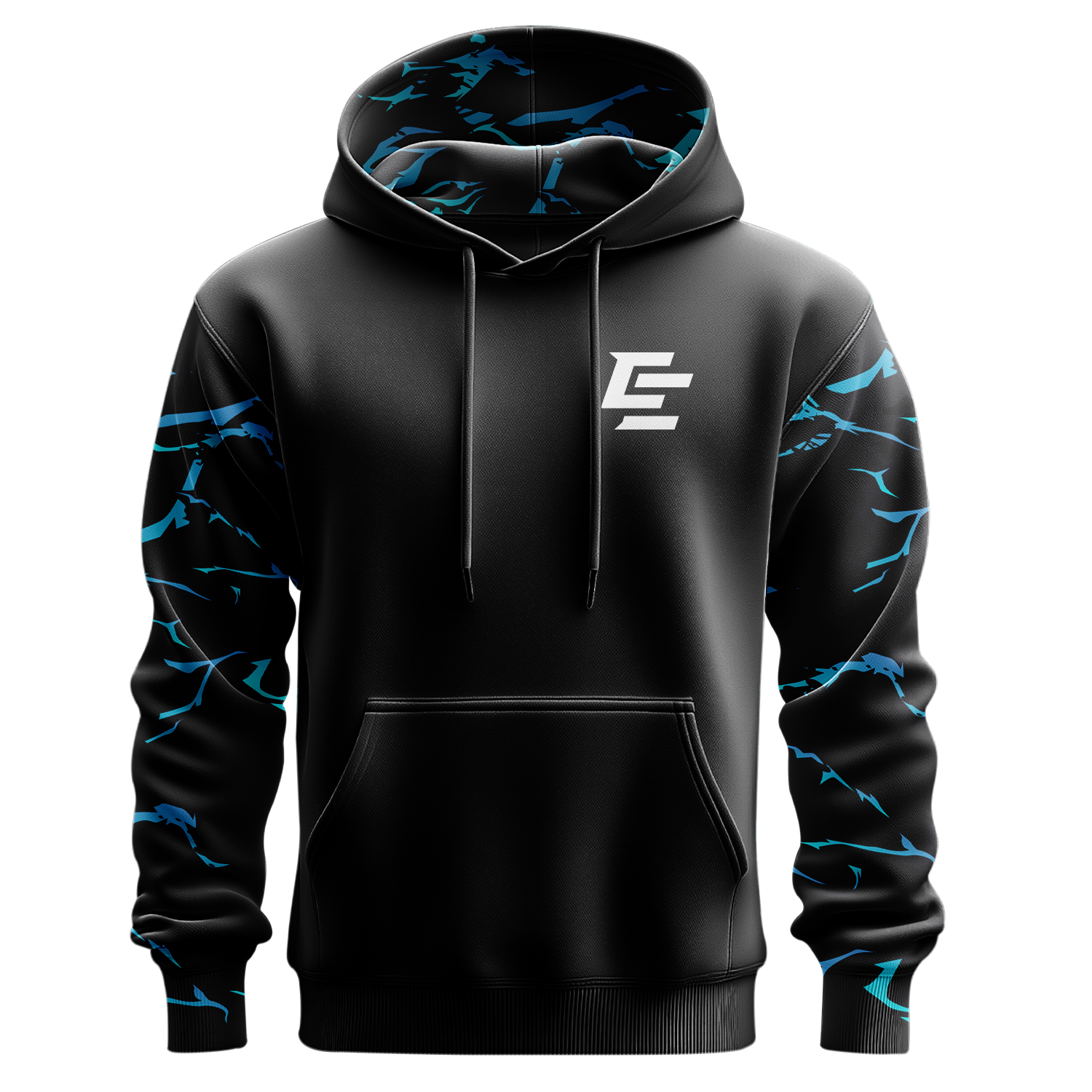 Cobalt Esports Elite Esports Hoodie
