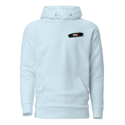 100X Winning Hoodie