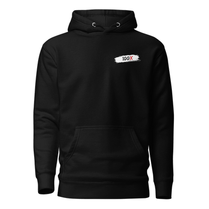 100X Winning Hoodie