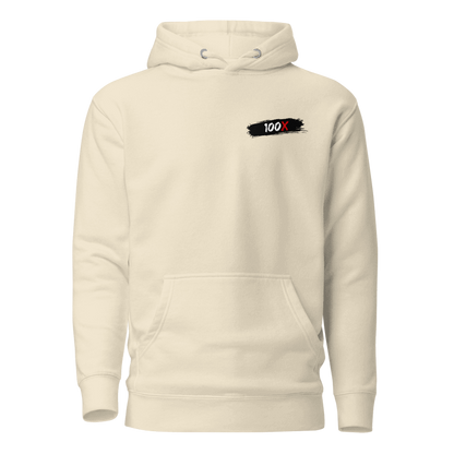 100X Winning Hoodie