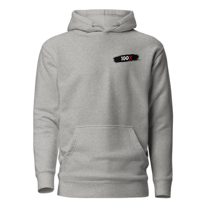 100X Winning Hoodie