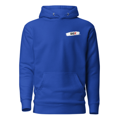 100X Winning Hoodie