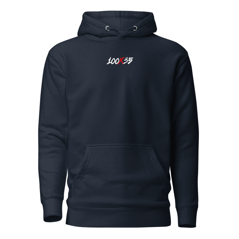 100X Prayer Hoodie