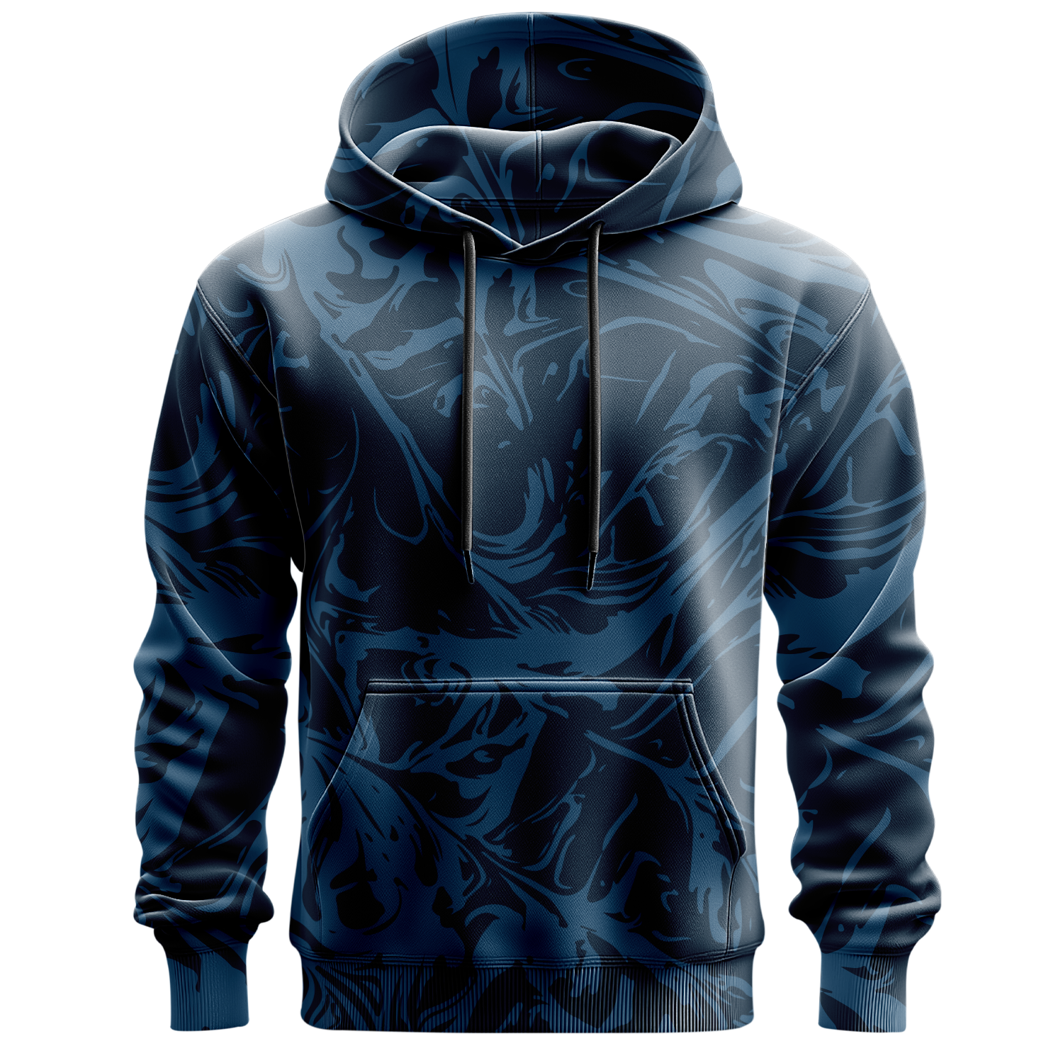 AOP Elite Pro Hoodie Design