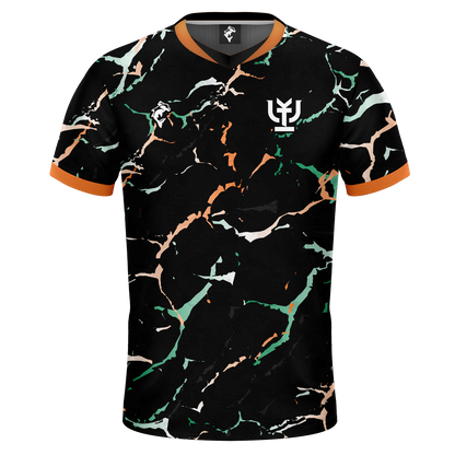 TUKI Ireland Elite Pro Jersey
