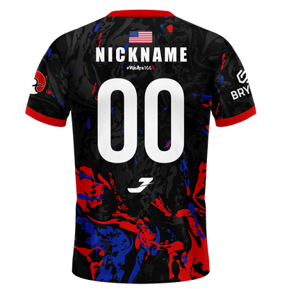 100X Elite Pro Jersey