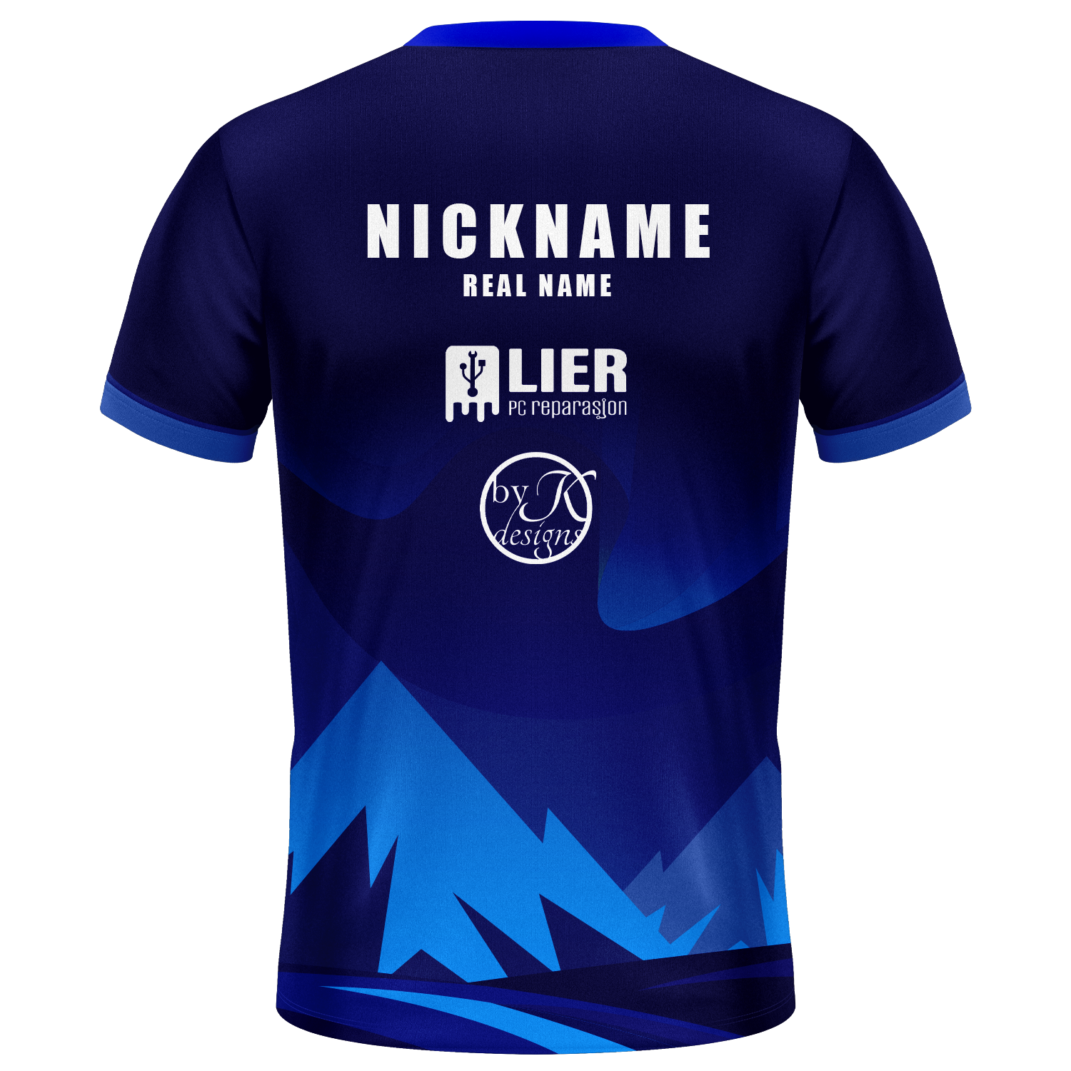 Old Boys Elite Pro Jersey