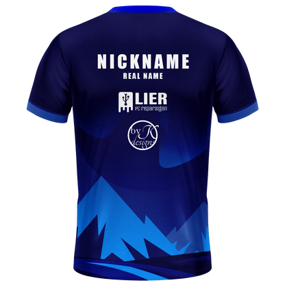 Old Boys Elite Pro Jersey