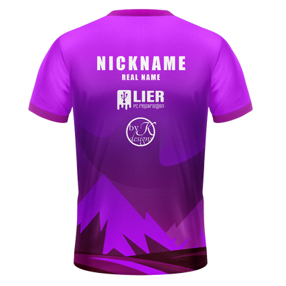 Flow Elite Pro Jersey