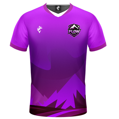 Flow Elite Pro Jersey