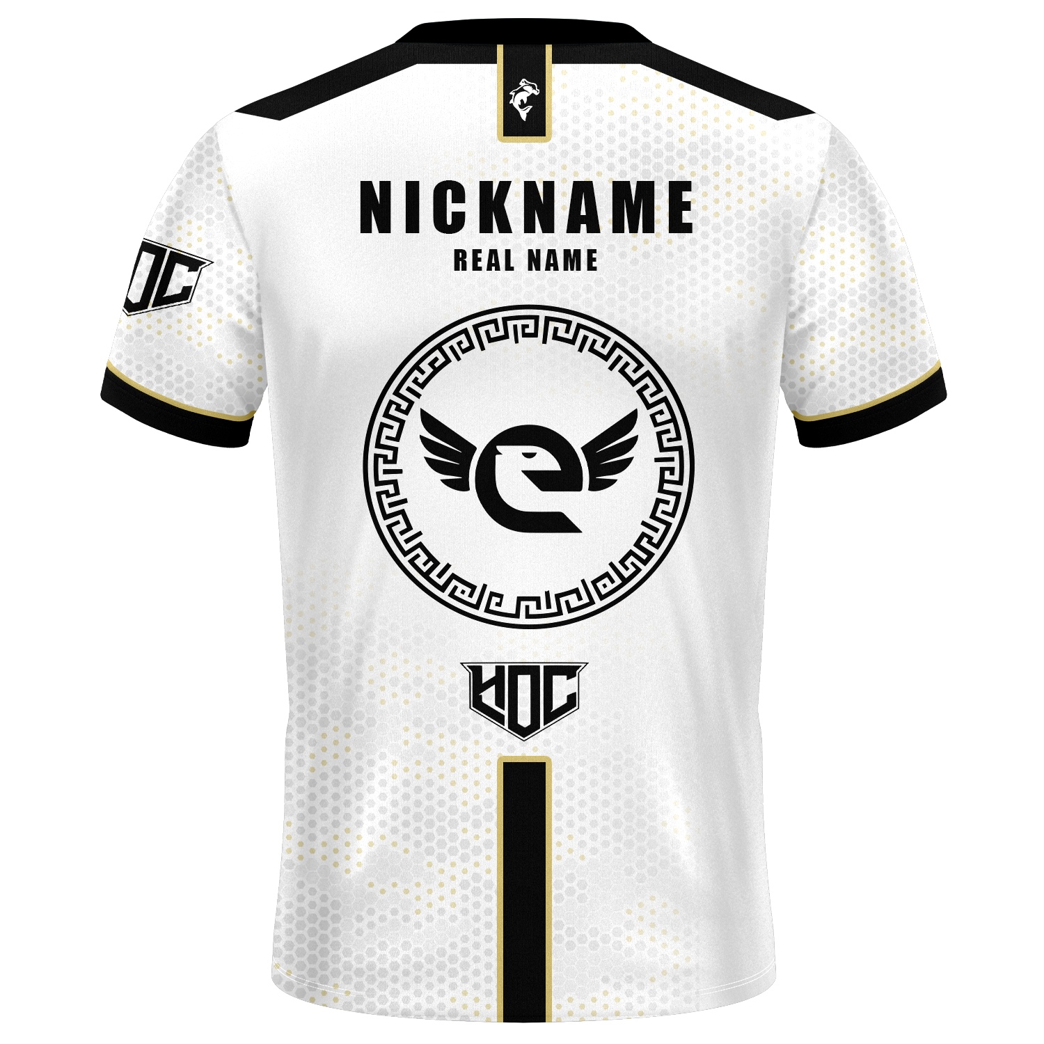 eRize Elite Pro Jersey