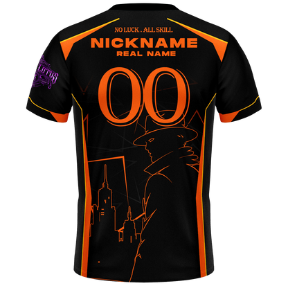 Midwest Mafia Pro Jersey