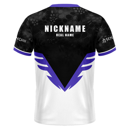 Vicious Gaming Elite Pro Jersey