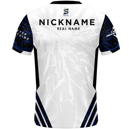 Shatter Esports Pro Jersey
