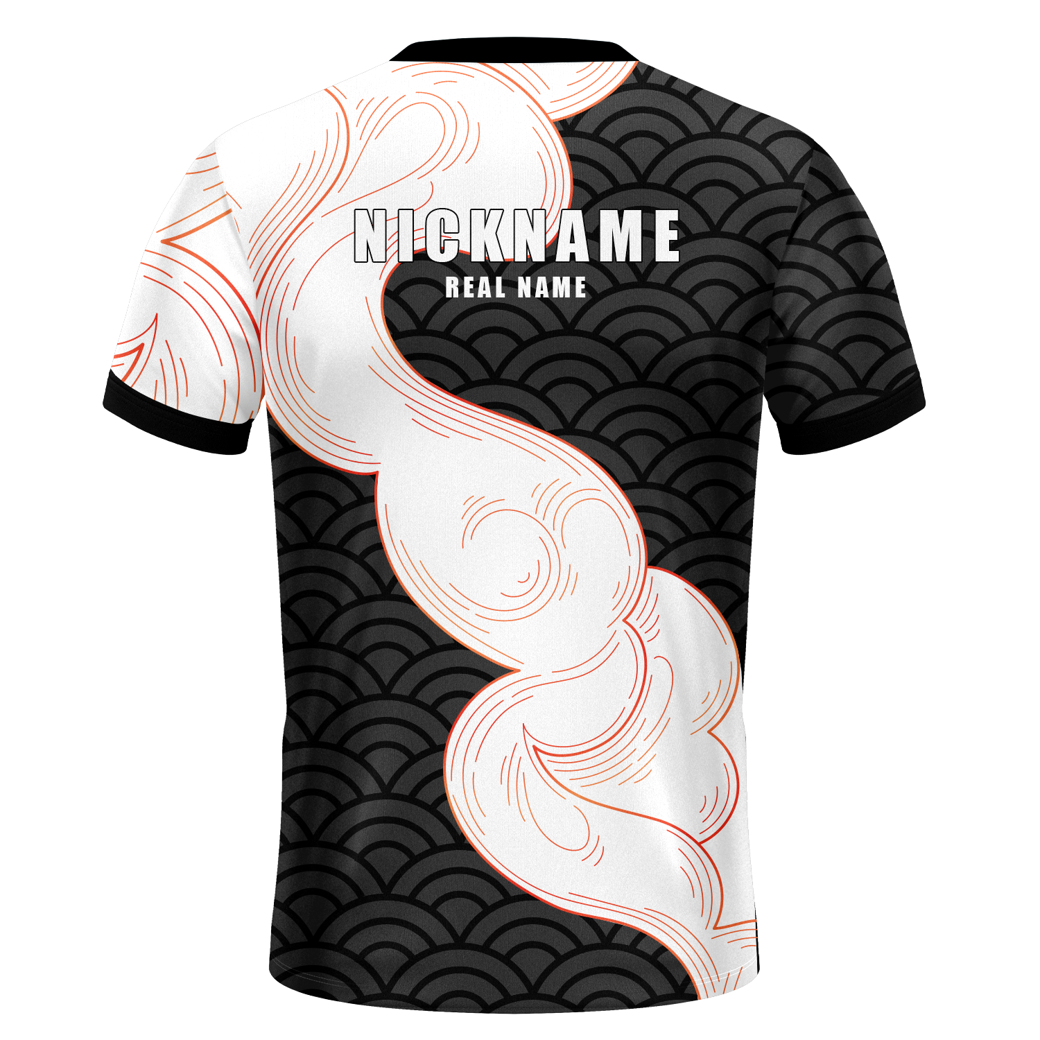 Pandora Gaming Elite Pro Jersey