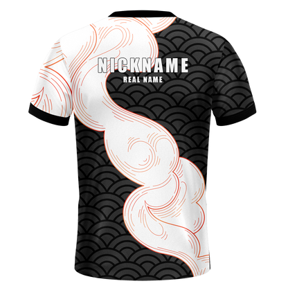 Pandora Gaming Elite Pro Jersey