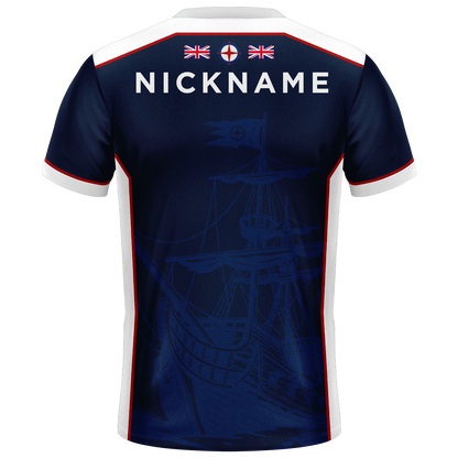 Privateer Gaming Pro Jersey