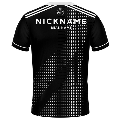 Outcasts Elite Pro Jersey