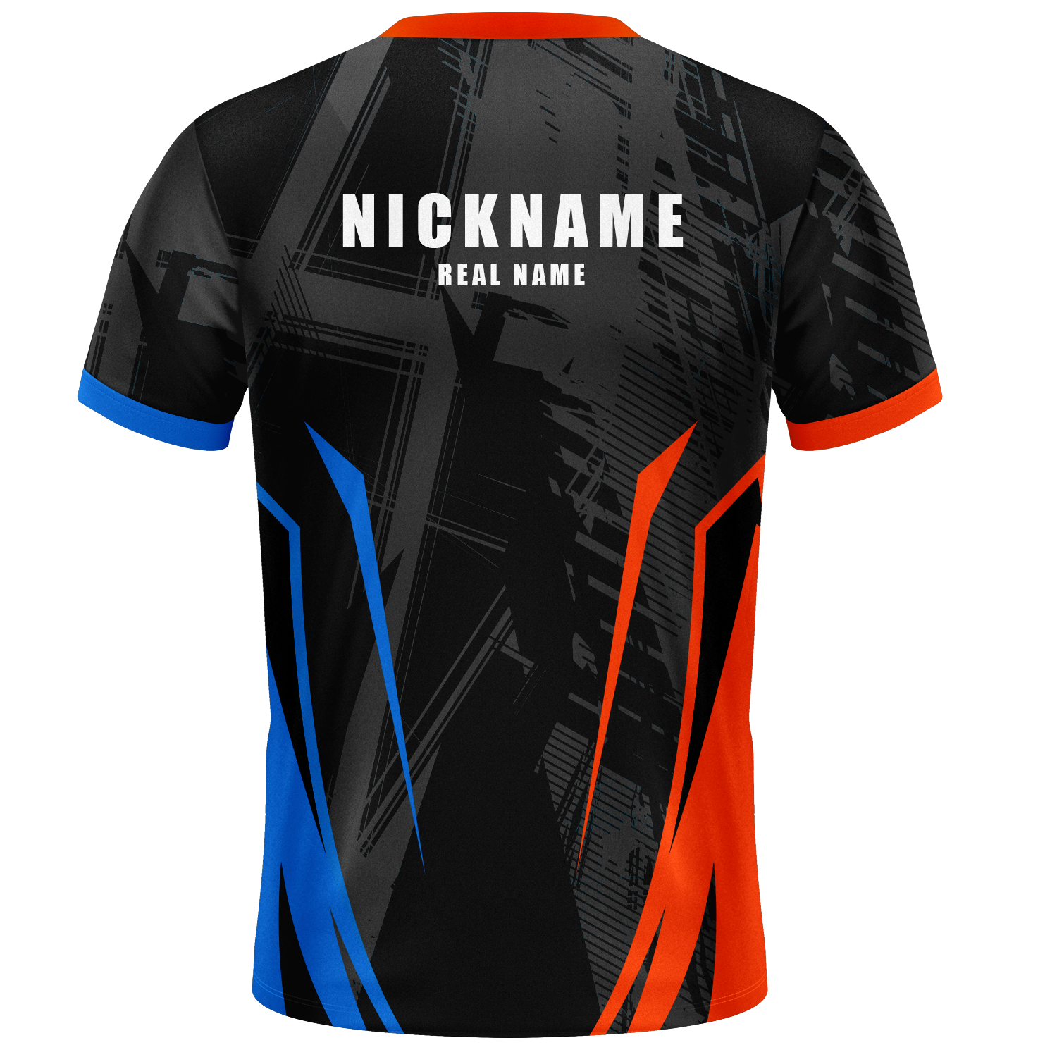 LTXAcademy Elite Pro Jersey