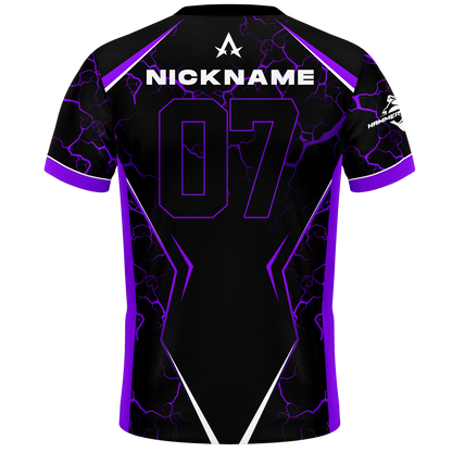 Aura Esports Pro Jersey
