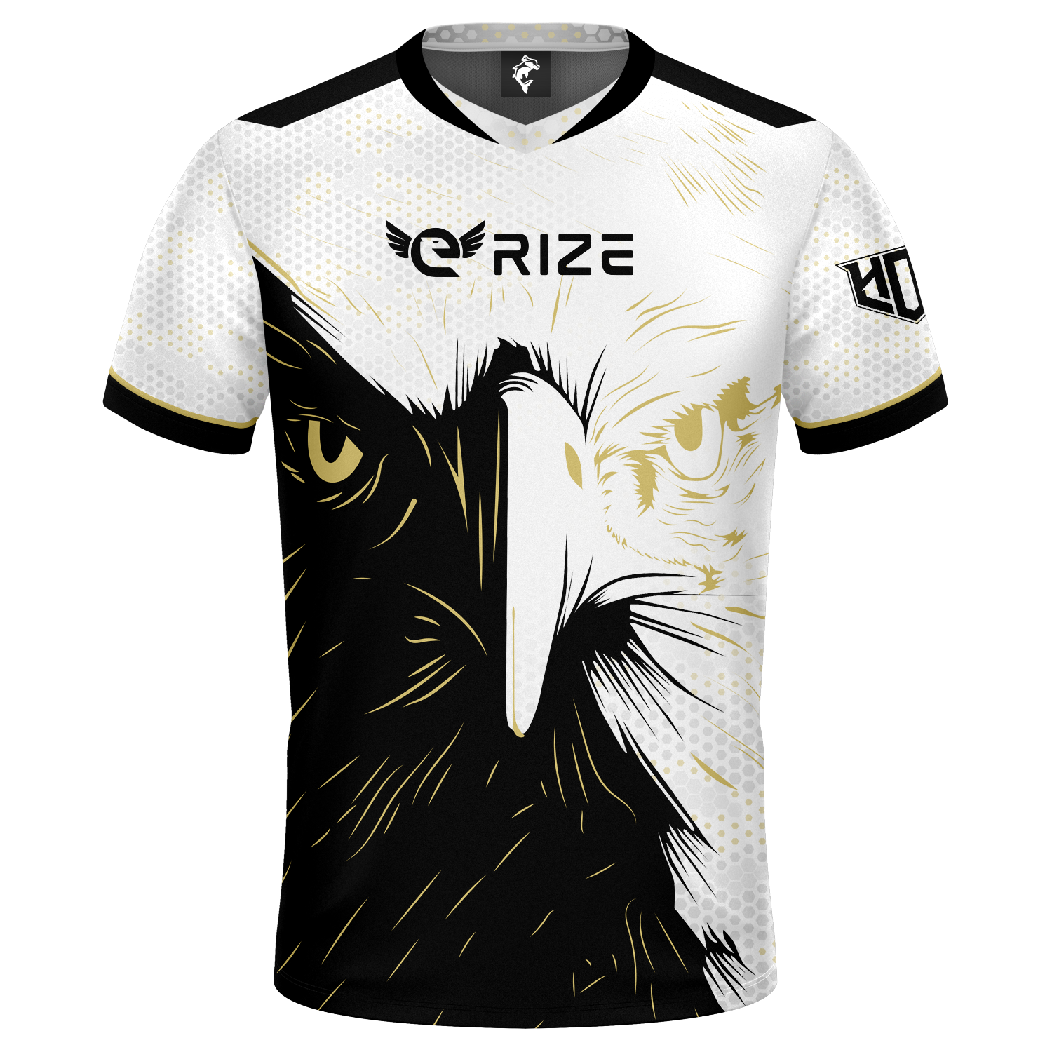 eRize Elite Pro Jersey