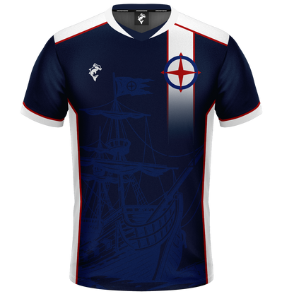 Privateer Gaming Pro Jersey