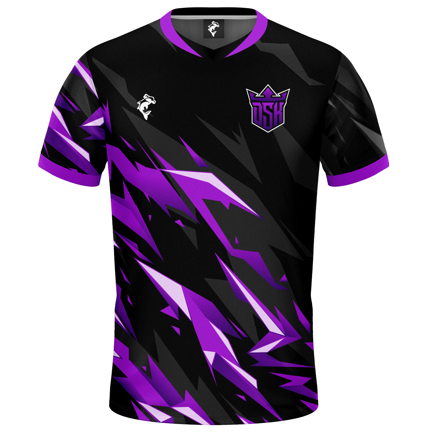 DSK Gaming Elite Pro Jersey