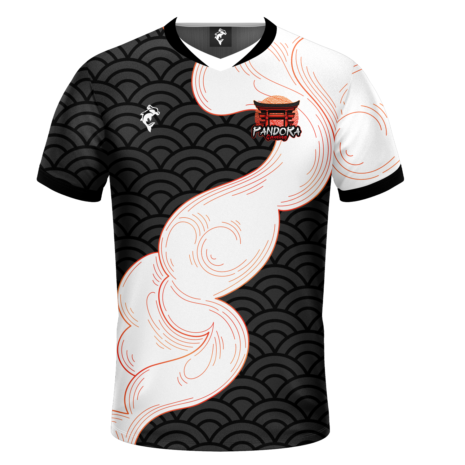 Pandora Gaming Elite Pro Jersey