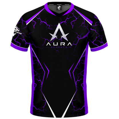 Aura Esports Pro Jersey