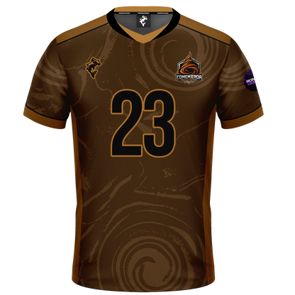Comemierdas Pro Jersey