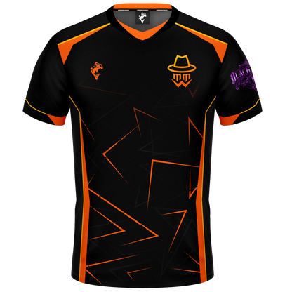 Midwest Mafia Pro Jersey