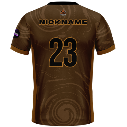 Comemierdas Pro Jersey