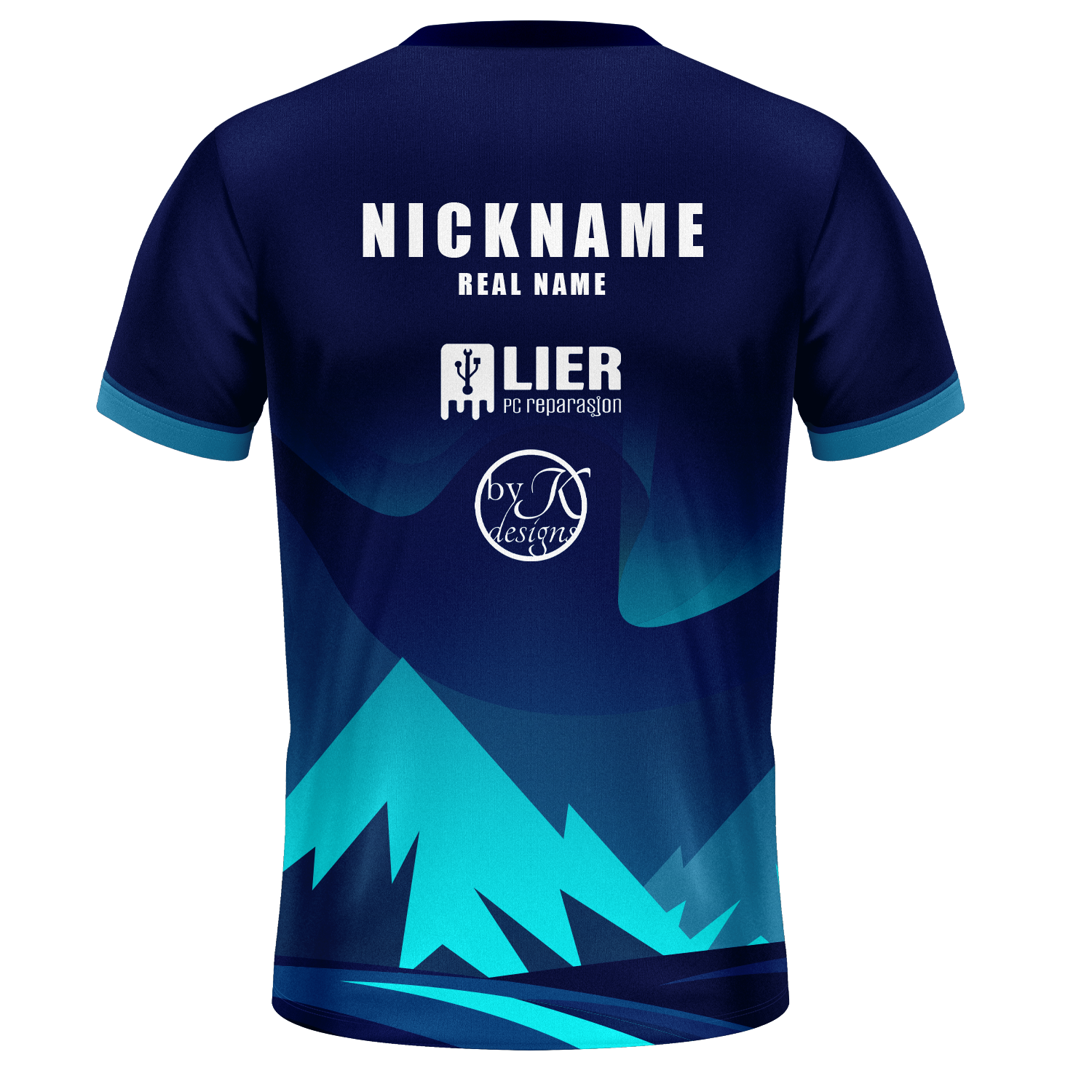 Flow Elite Pro Jersey