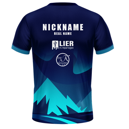 Flow Elite Pro Jersey