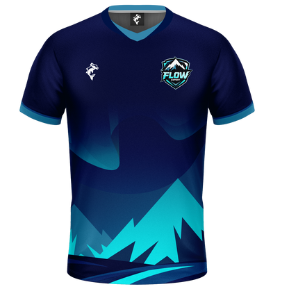 Flow Elite Pro Jersey