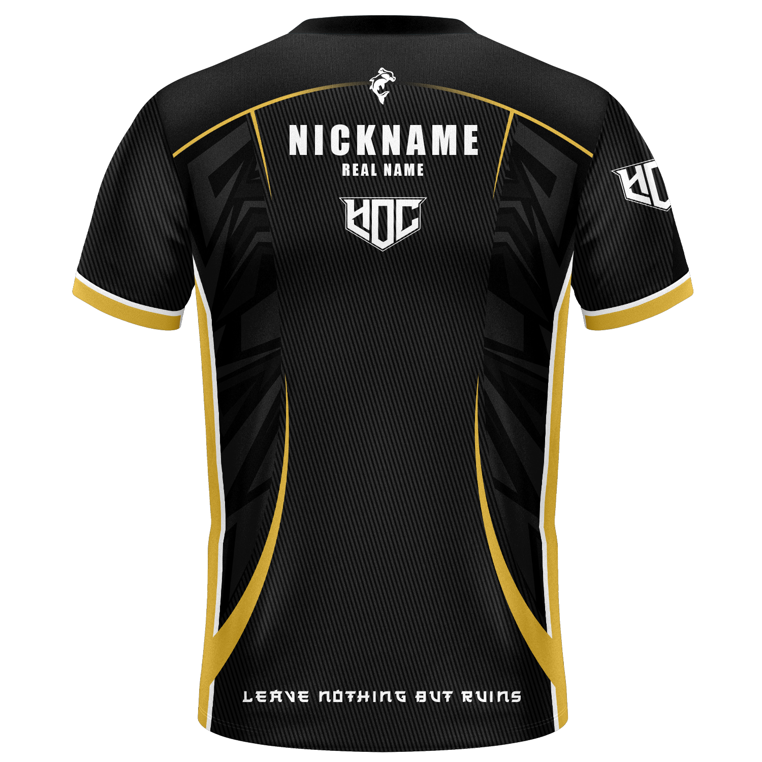 eRize Elite Pro Jersey