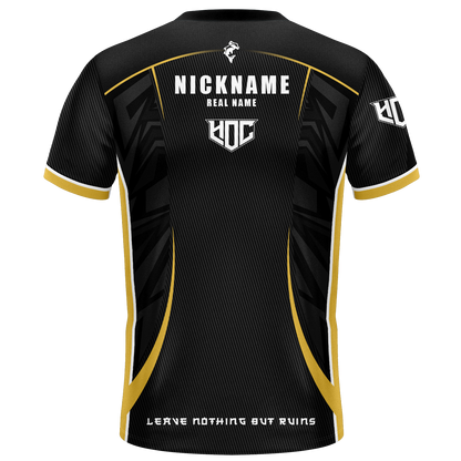 eRize Elite Pro Jersey