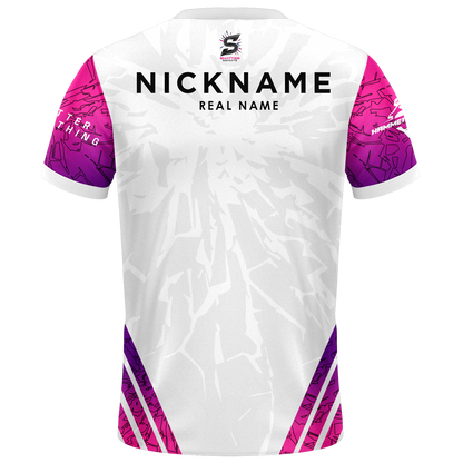 Shatter Esports Pro Jersey