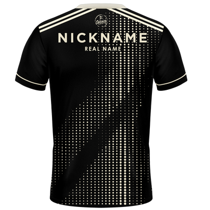 Outcasts Elite Pro Jersey