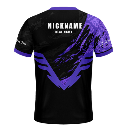 Vicious Gaming Elite Pro Jersey